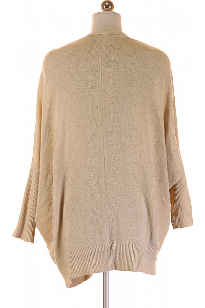 Dámský Cardigan Béžový MANGO Vel.  XS/S