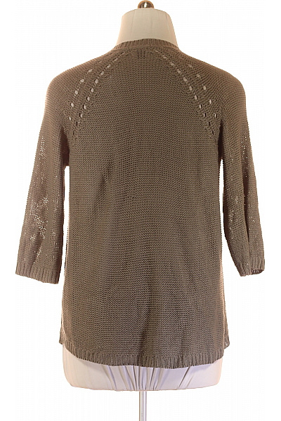 Dámský Cardigan Khaký Vel. L