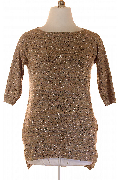 Mohito Halenka Hnědá Vel. L