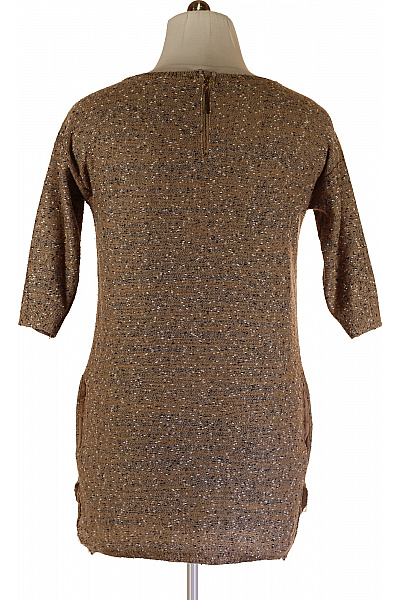 Mohito Halenka Hnědá Vel. L