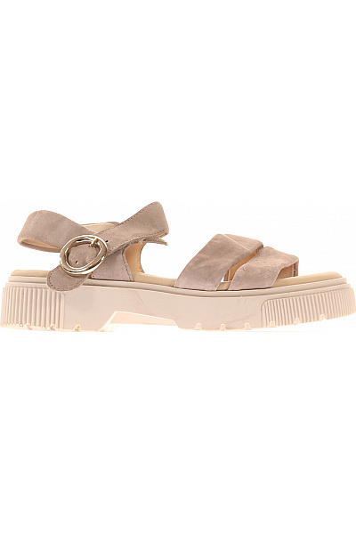 Dámské Sandály Šedé GABOR