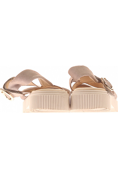 Dámské Sandály Šedé GABOR