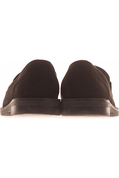 Dámské Baleríny Černé Second hand Vel. 37