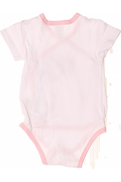 Body Bílý Second hand | Boley | obrázek 2