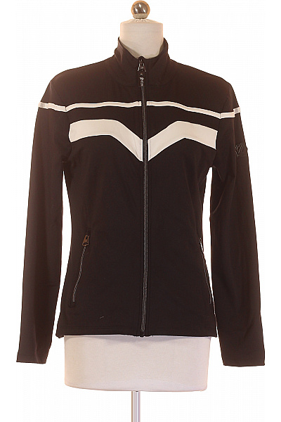 Dare 2b Funkční Dámská Mikina Černá Vel. 36