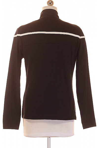 Dare 2b Funkční Dámská Mikina Černá Vel. 36