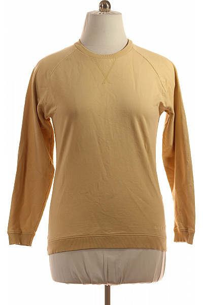 CLUB Of GENTS Dámská Mikina Béžová Vel. L