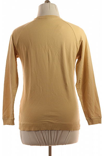 CLUB Of GENTS Dámská Mikina Béžová Vel. L