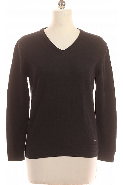 Ragman Dámský Pulovr Černý Vel. L