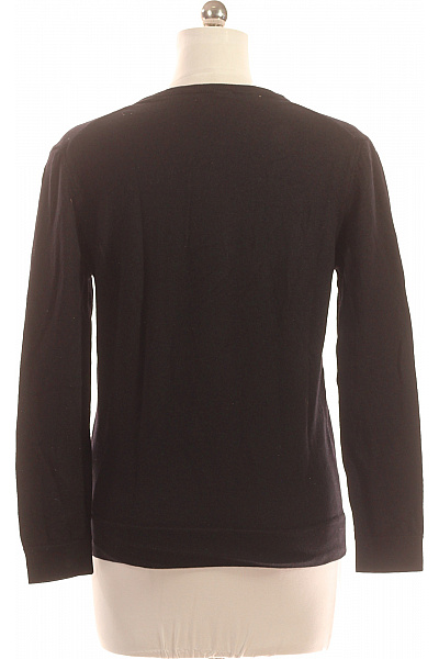 Ragman Dámský Pulovr Černý Vel. L