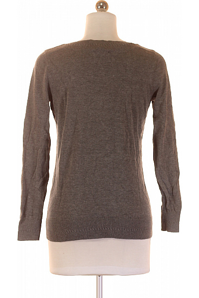 Halenka Šedá S.OLIVER Vel. 36