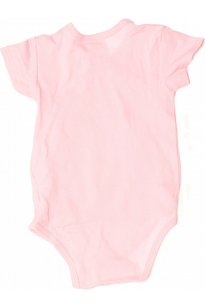 Body Růžový | Boley | obrázek 2