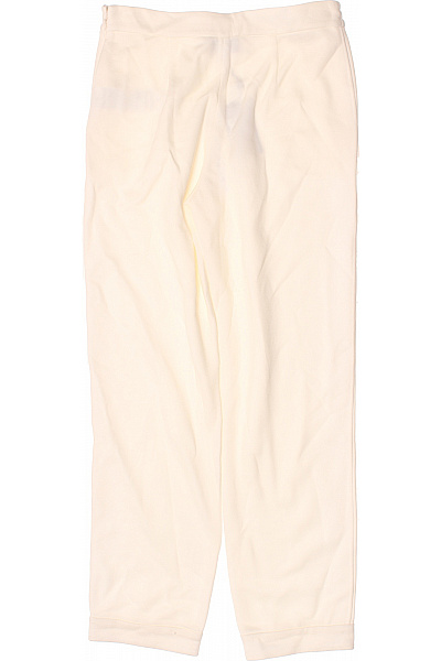 Dámské Kalhoty Bílé ARMANI Vel. 42 | ARMANI | obrázek 2