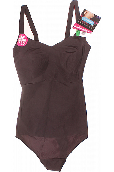 Dámské Prádlo Černé Maidenform Vel. L