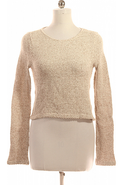 Reserved Halenka Hnědá Vel. M