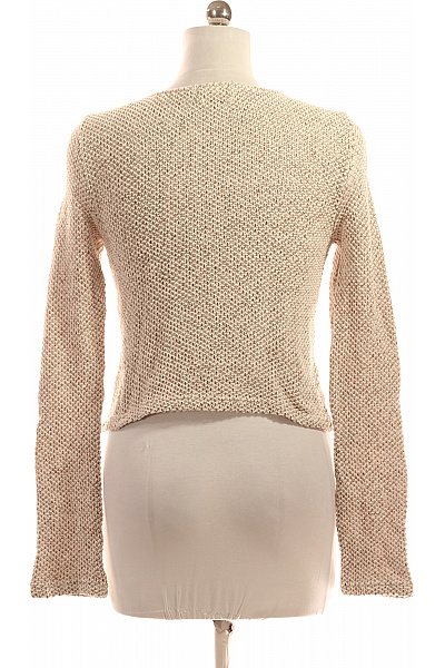 Reserved Halenka Hnědá Vel. M