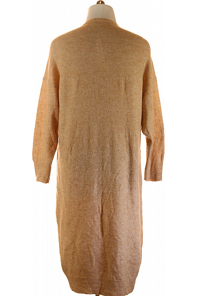 Dámský Cardigan Béžový