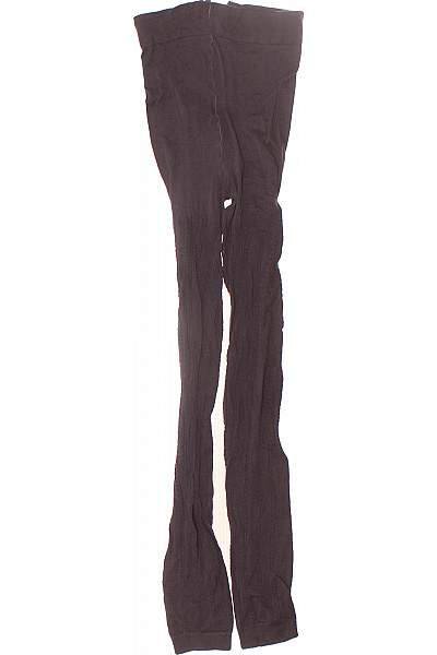 Dámské Silonky Šedé