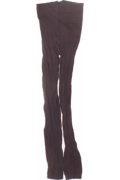 Dámské Silonky Šedé