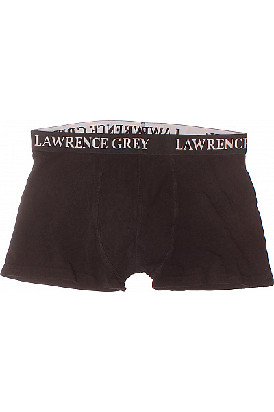 Pánské Prádlo Černé