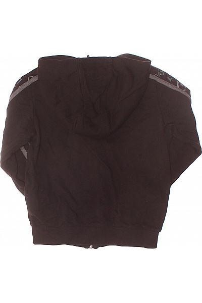 ARMANI Kojenci Černý Second hand