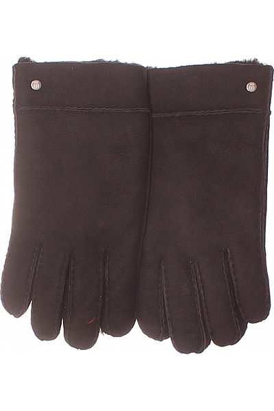 Roeckl Rukavice Černé