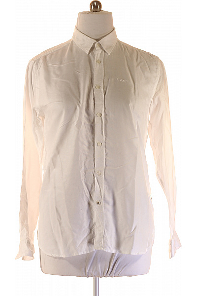 Hugo Boss Pánská Košile Bílá Vel. L | Hugo Boss | obrázek 2