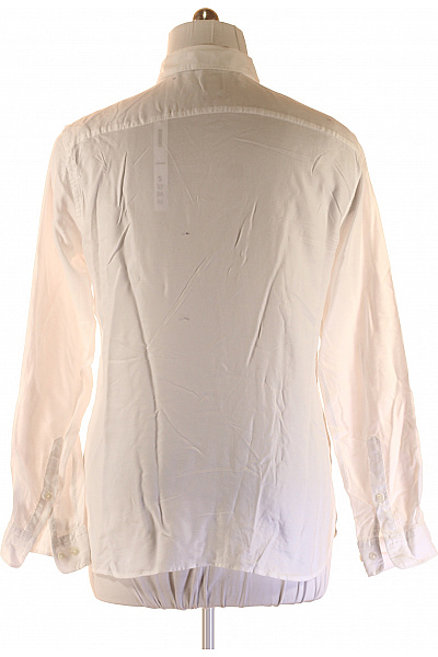 Hugo Boss Pánská Košile Bílá Vel. L | Hugo Boss | obrázek 3