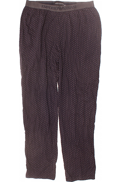 Pánské Pyžamo Barevný ARMANI