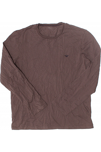 Pánské Pyžamo Barevný ARMANI