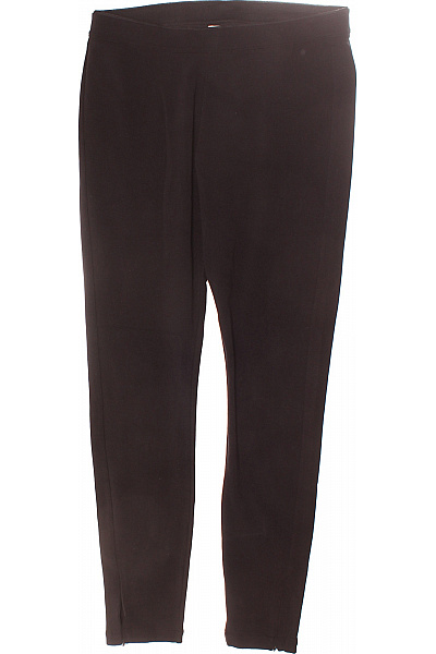 Dámské Kalhoty Černé Marc O´Polo Vel. XL