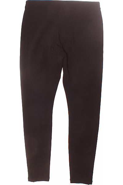 Dámské Kalhoty Černé Marc O´Polo Vel. XL