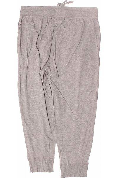 Dámské Kalhoty Šedé Ralph Lauren Vel. L