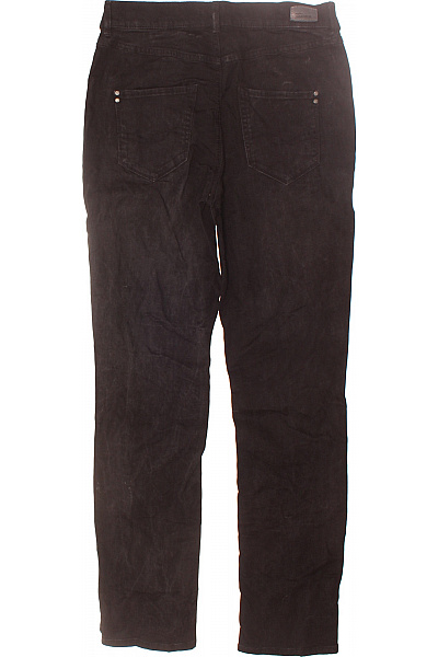 Dámské Džíny Černé GARDEUR Vel. 38