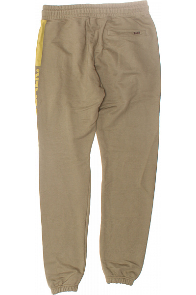 Dámské Kalhoty Zelené BALR. Vel. M