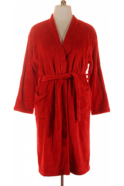 F&F Dámské Prádlo Červený Vel. L