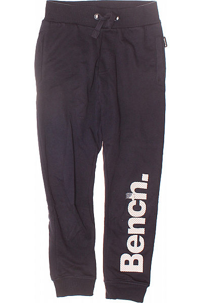 Chlapecké Tepláky Modré BENCH.