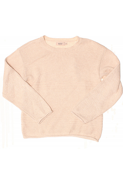 Chlapecký Svetr Béžové WHEAT  | WHEAT  | obrázek 2