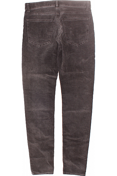 DIESEL Dámské Kalhoty Šedé Vel. 30