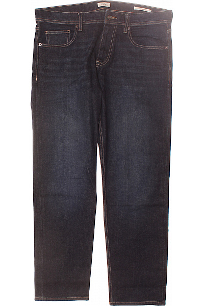 Dámské Džíny Modré Esprit Vel. 33/32