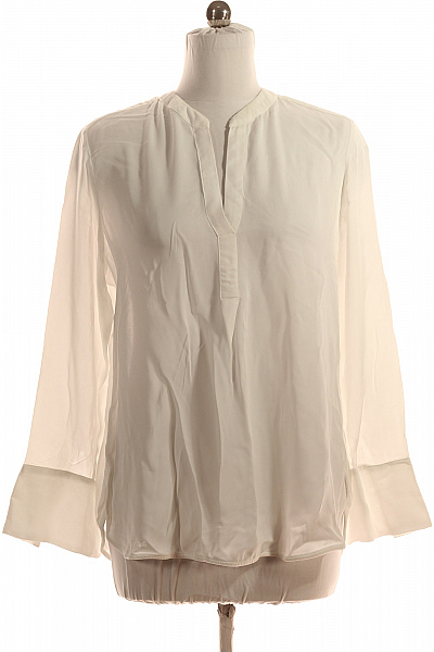 Halenka Bílá S.OLIVER Vel. 40