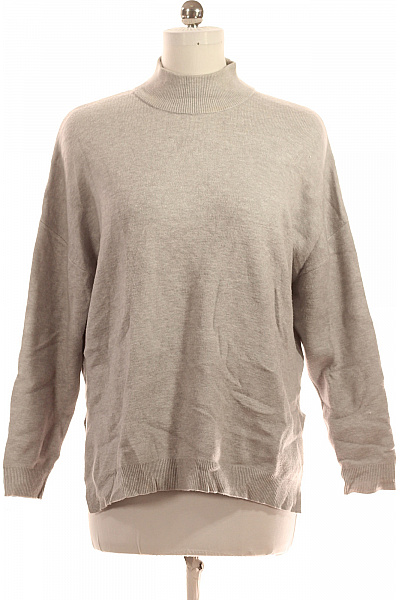 Dámský Rolák Šedý Canda Vel. M