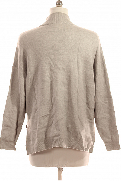 Dámský Rolák Šedý Canda Vel. M