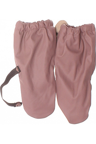 Rukavice Fialové Mikk-line