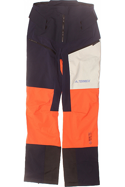 ADIDAS Dámské Kalhoty Barevné