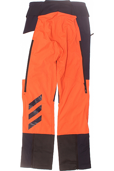 ADIDAS Dámské Kalhoty Barevné