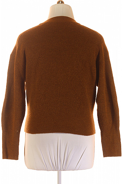 Marc O´Polo Dámský Svetr Hnědý Vel. L