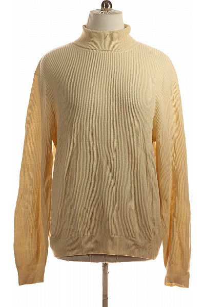 Pánský Rolák Béžový