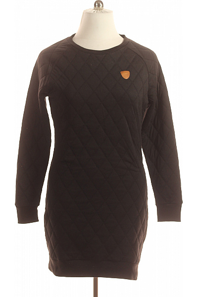 Šaty Černé Vel. L