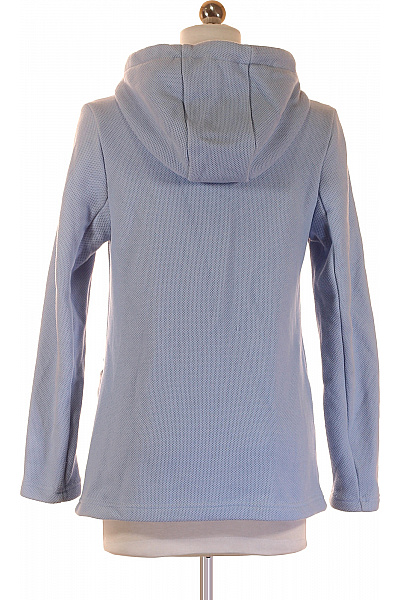 Dámská Mikina Modrá Street One Vel. 34